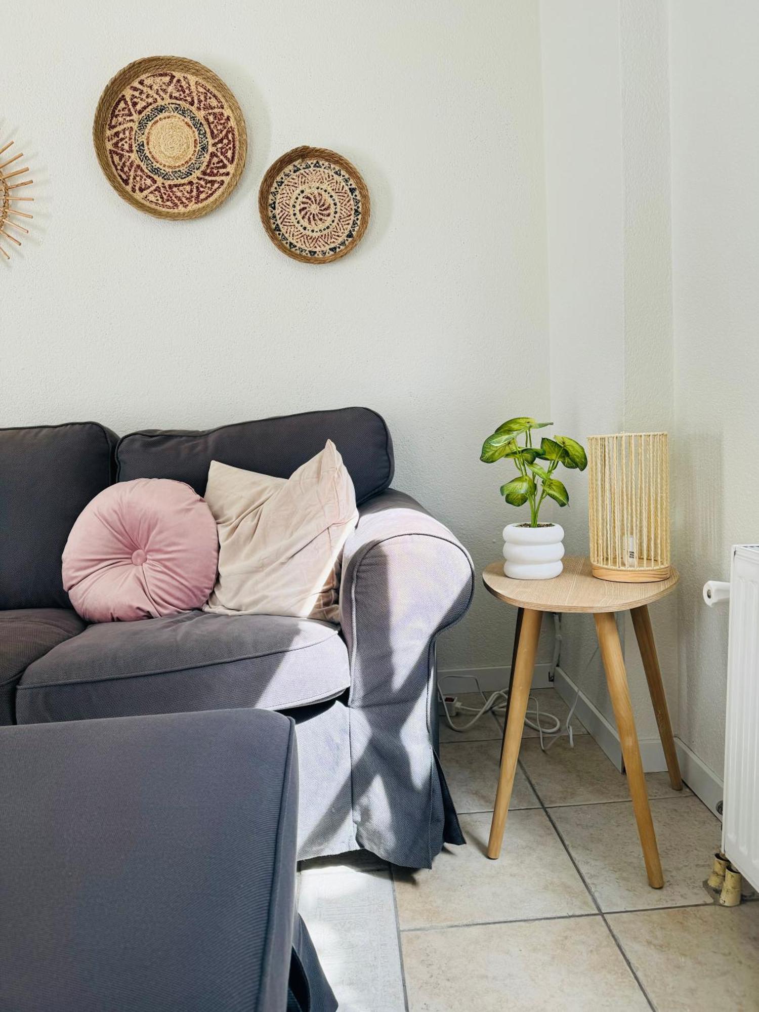 Apartament Hello Noordwijk - Tiny House Julianastraat 12 Zewnętrze zdjęcie
