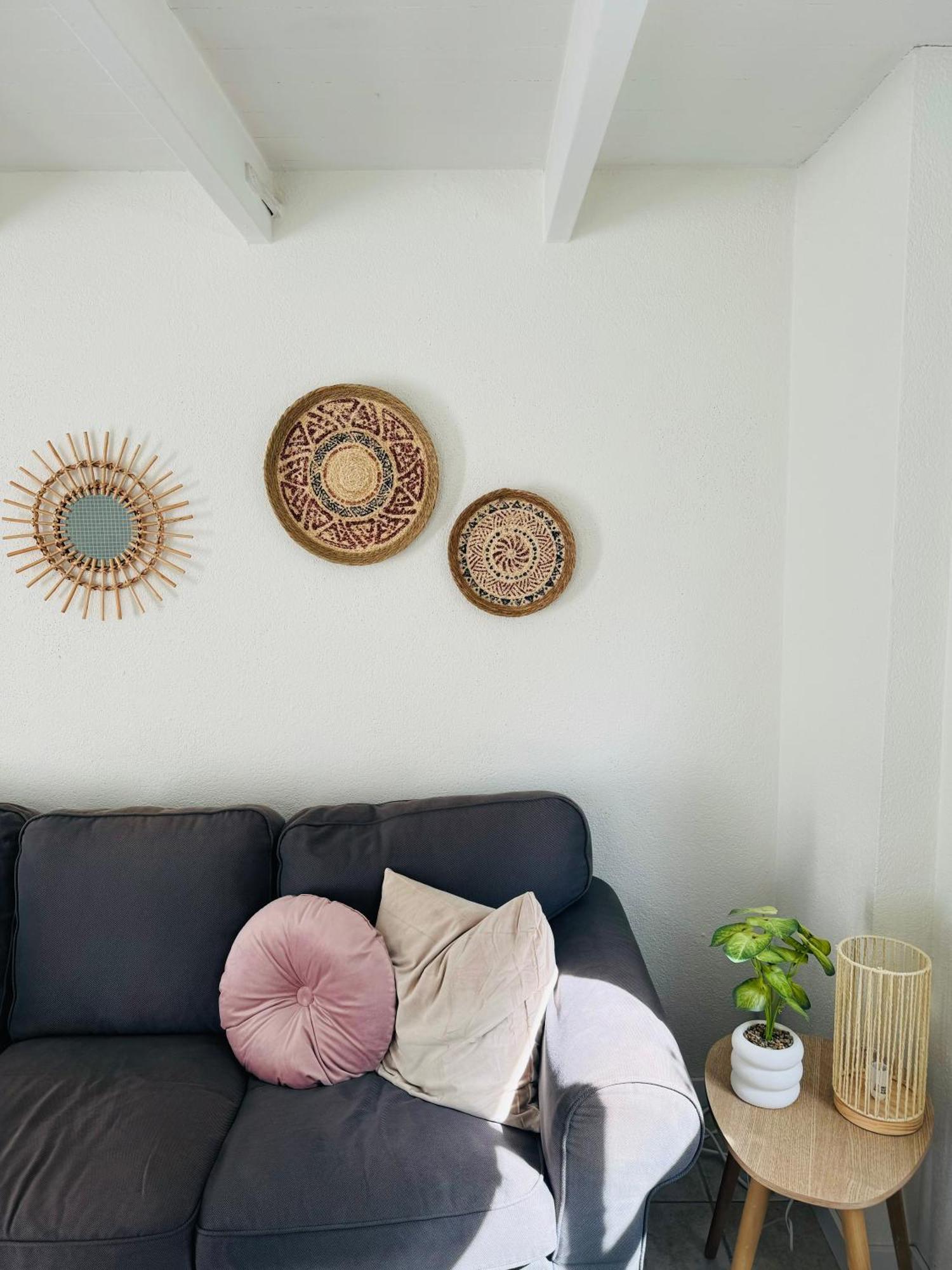 Apartament Hello Noordwijk - Tiny House Julianastraat 12 Zewnętrze zdjęcie