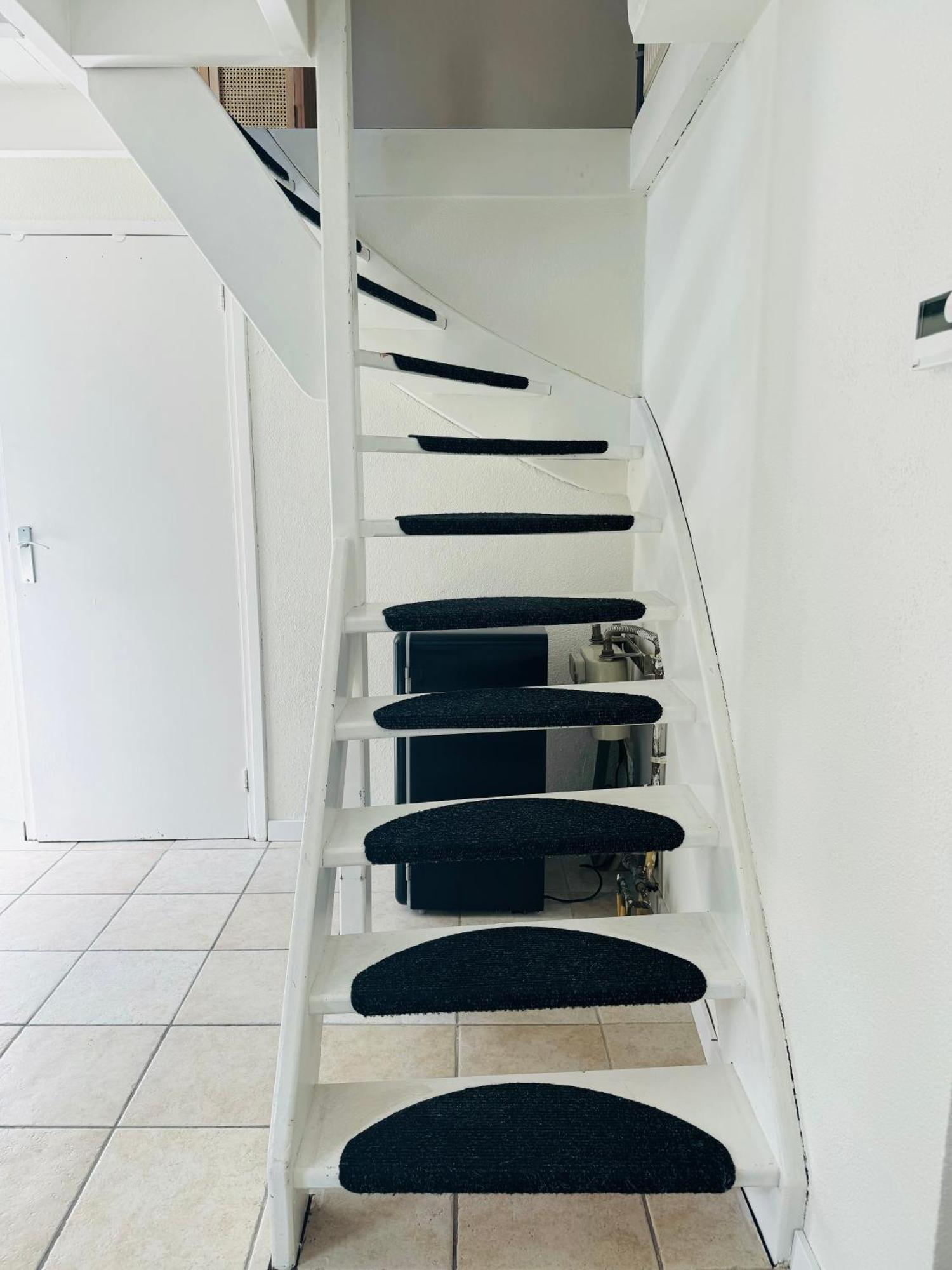 Apartament Hello Noordwijk - Tiny House Julianastraat 12 Zewnętrze zdjęcie